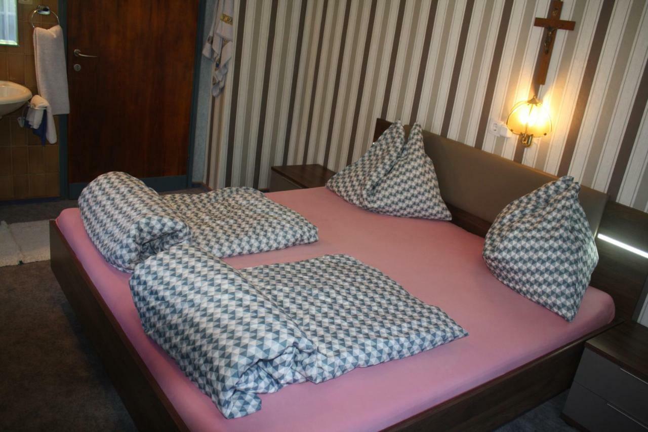 Casa Da Honna Apartment Матрей ин Остирол Екстериор снимка