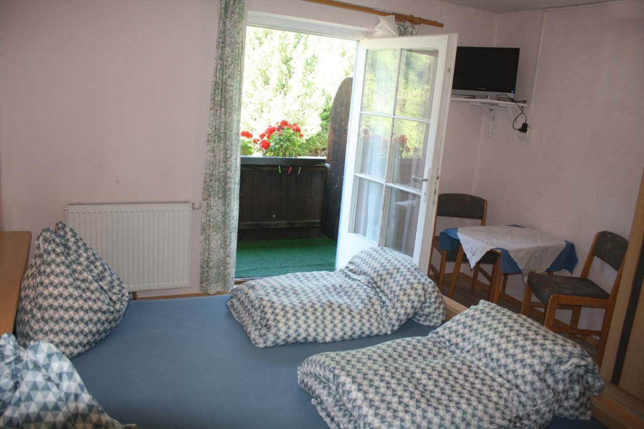 Casa Da Honna Apartment Матрей ин Остирол Екстериор снимка