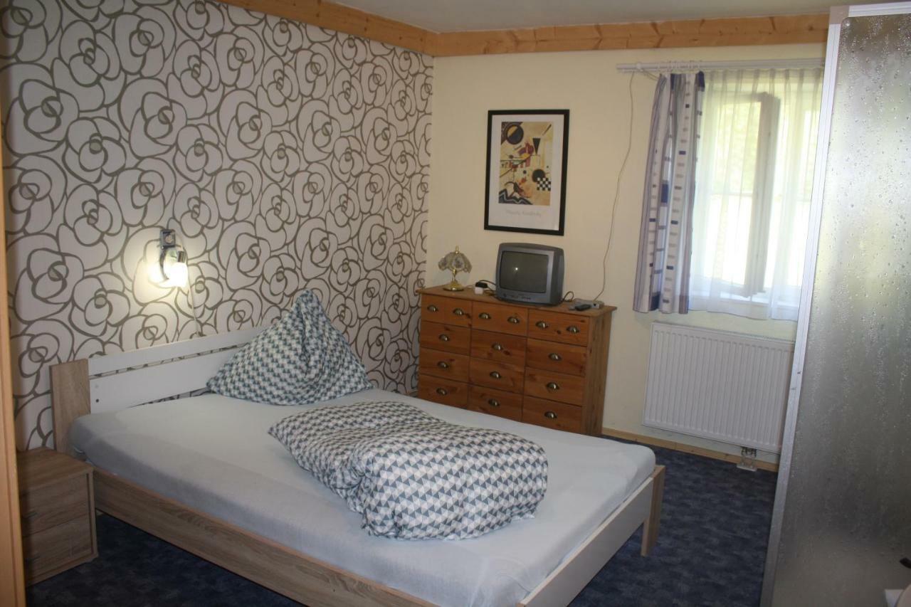 Casa Da Honna Apartment Матрей ин Остирол Екстериор снимка