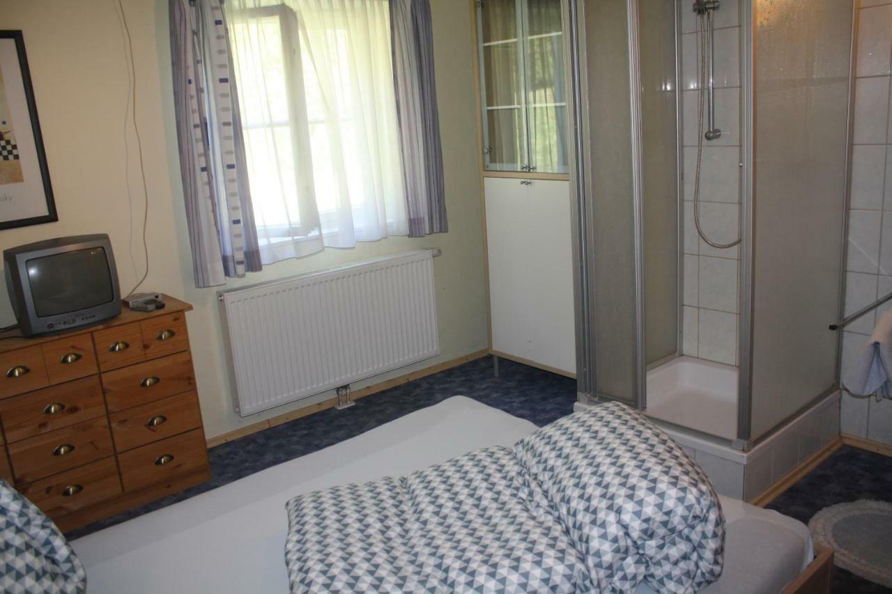 Casa Da Honna Apartment Матрей ин Остирол Екстериор снимка