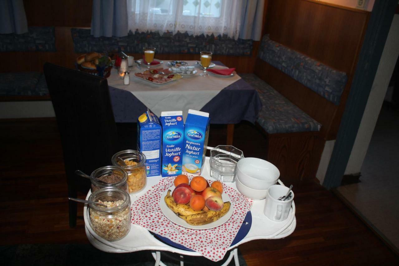 Casa Da Honna Apartment Матрей ин Остирол Екстериор снимка